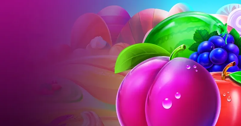 Grafika promocyjna automatu z oferty GDF Casino