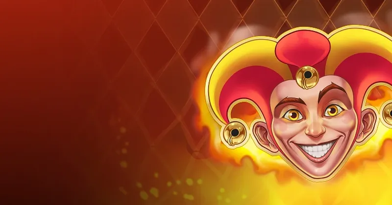 Fire Joker – automat, w którym GDF Kasyno przyznaje 40 darmowych spinów za pierwszy depozyt